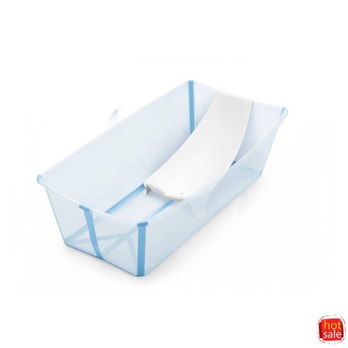 Stokke flexi baby bath bundle - baby,